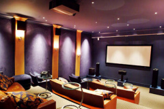 Home Cinema